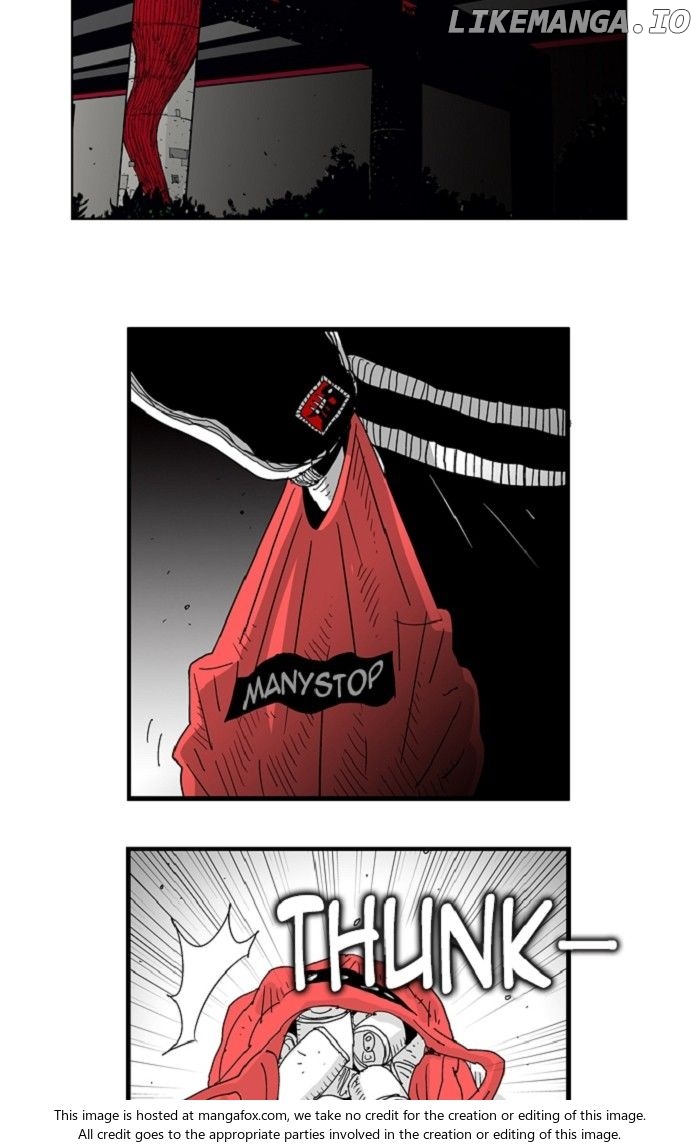 Hellper - Manga Chapter 104 - page 6