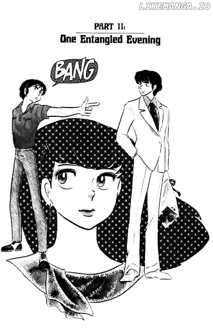 Maison Ikkoku chapter 11 - page 3