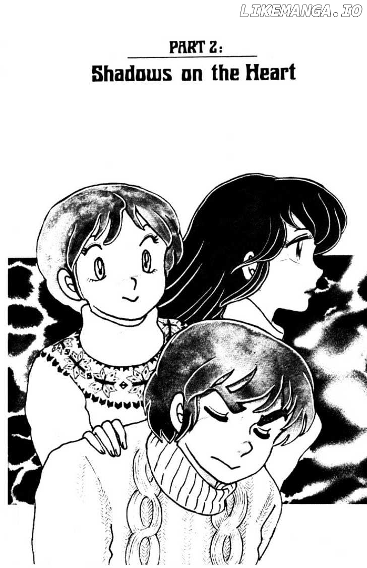 Maison Ikkoku chapter 16 - page 2