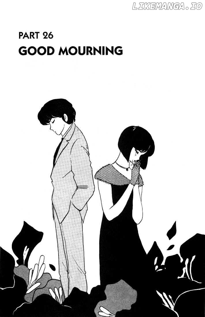 Maison Ikkoku chapter 122 - page 2