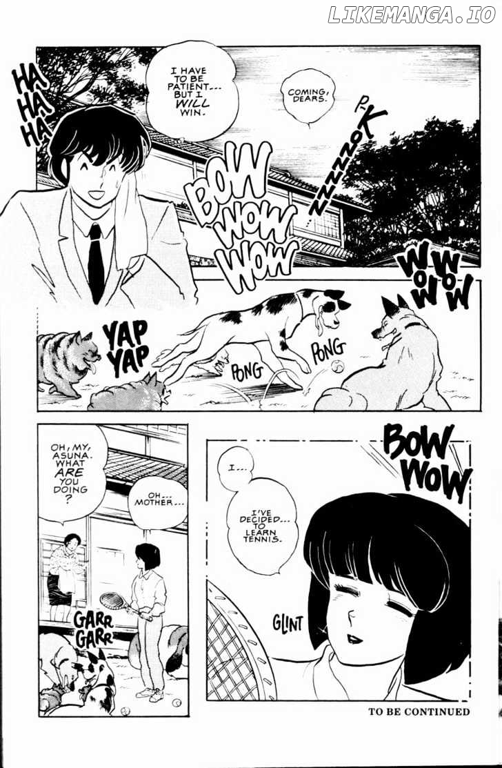 Maison Ikkoku chapter 124 - page 18