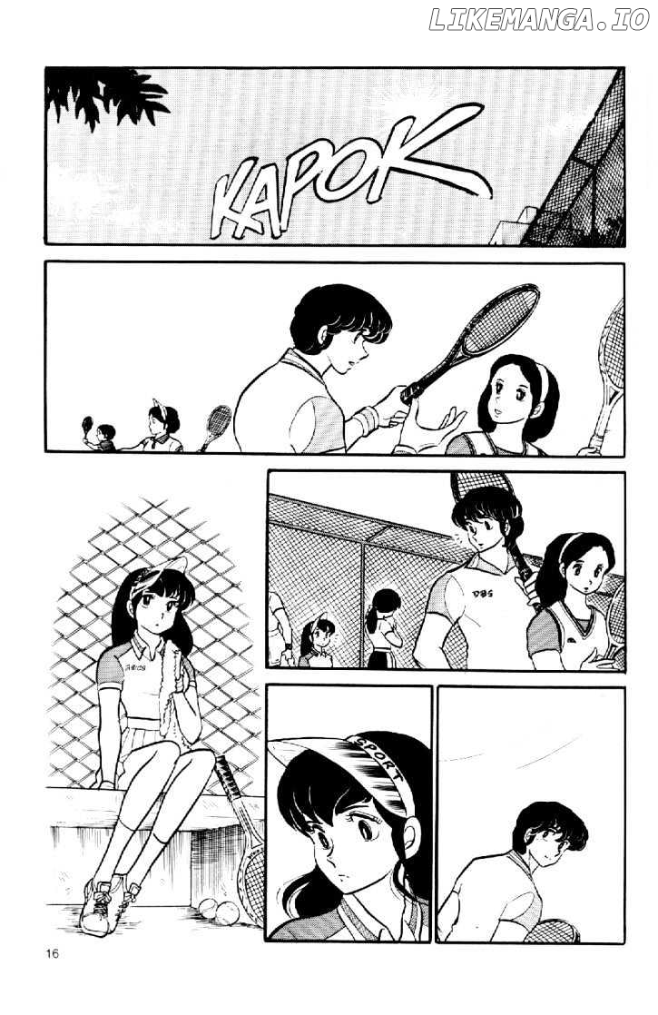 Maison Ikkoku chapter 29 - page 19