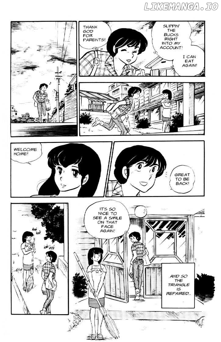 Maison Ikkoku chapter 29 - page 24