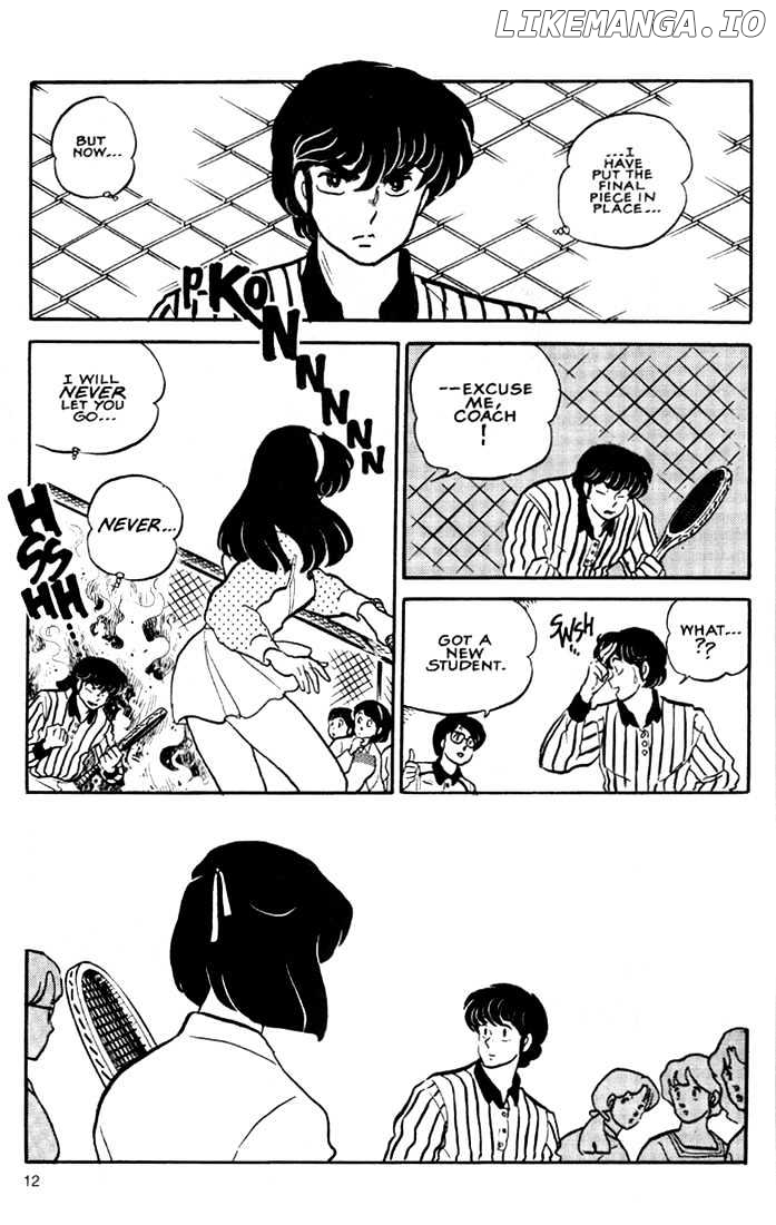 Maison Ikkoku chapter 125 - page 14