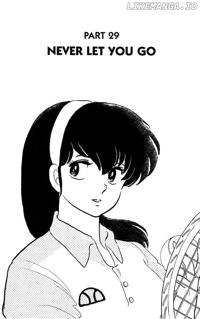 Maison Ikkoku chapter 125 - page 3