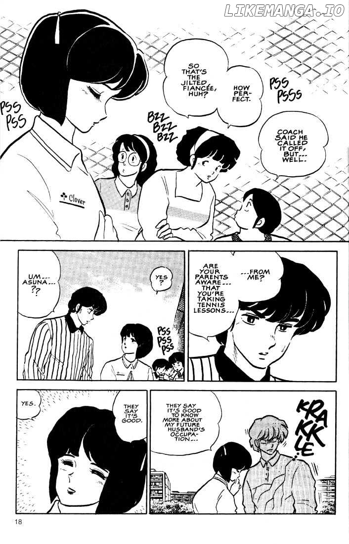Maison Ikkoku chapter 126 - page 2