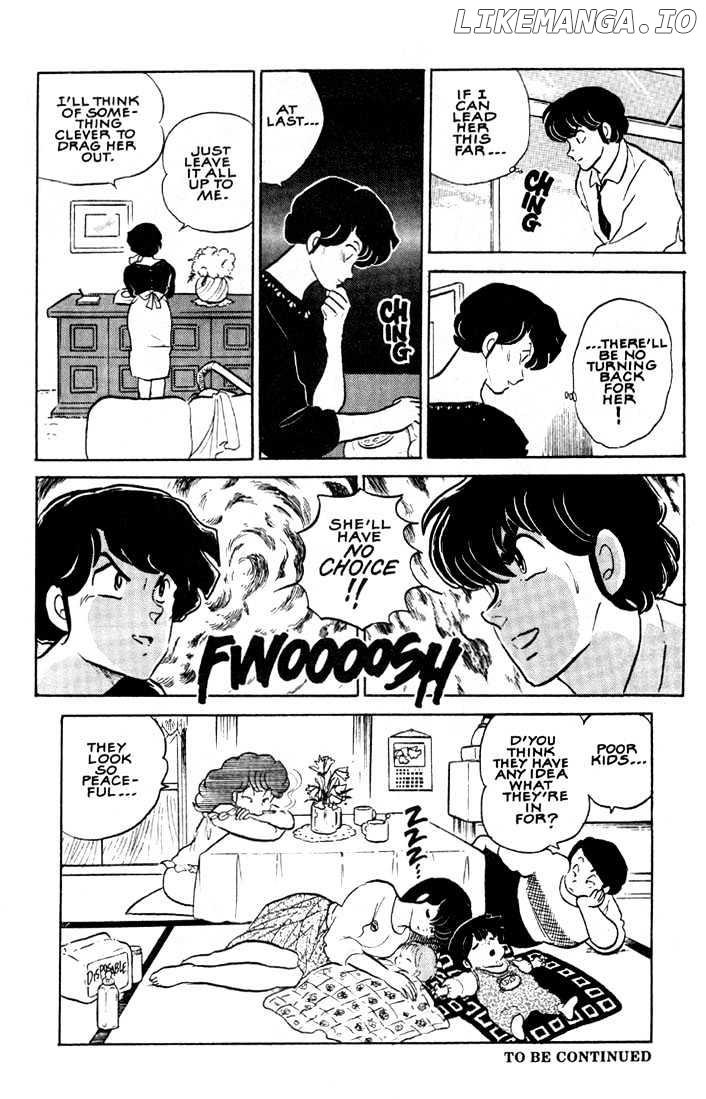 Maison Ikkoku chapter 127 - page 16