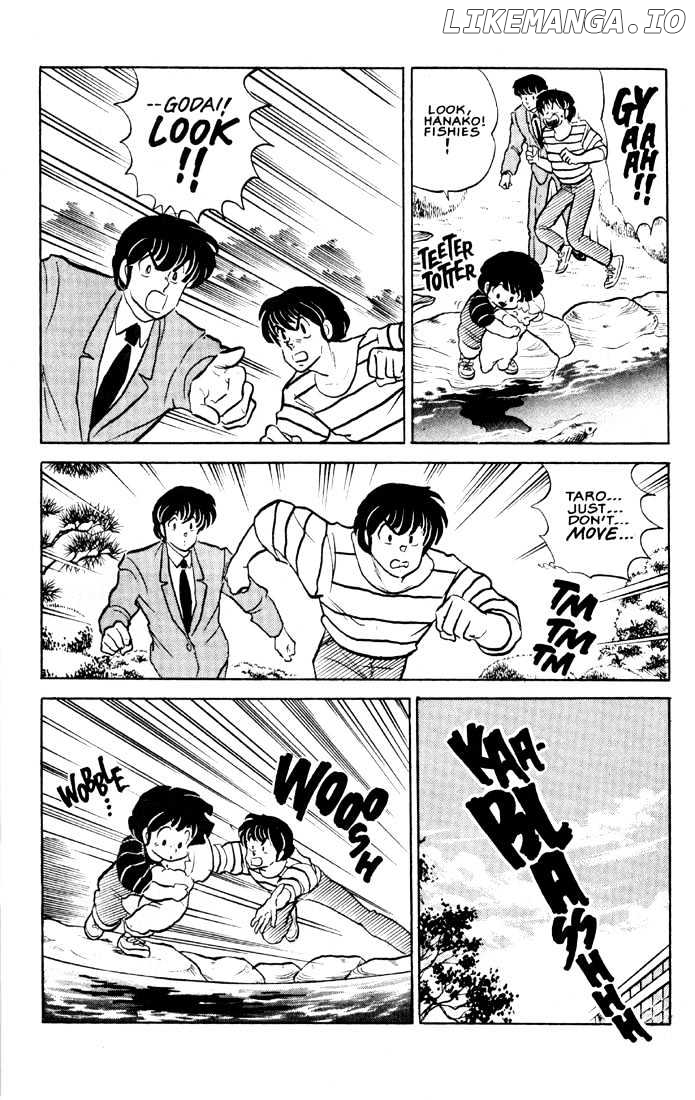 Maison Ikkoku chapter 130 - page 16