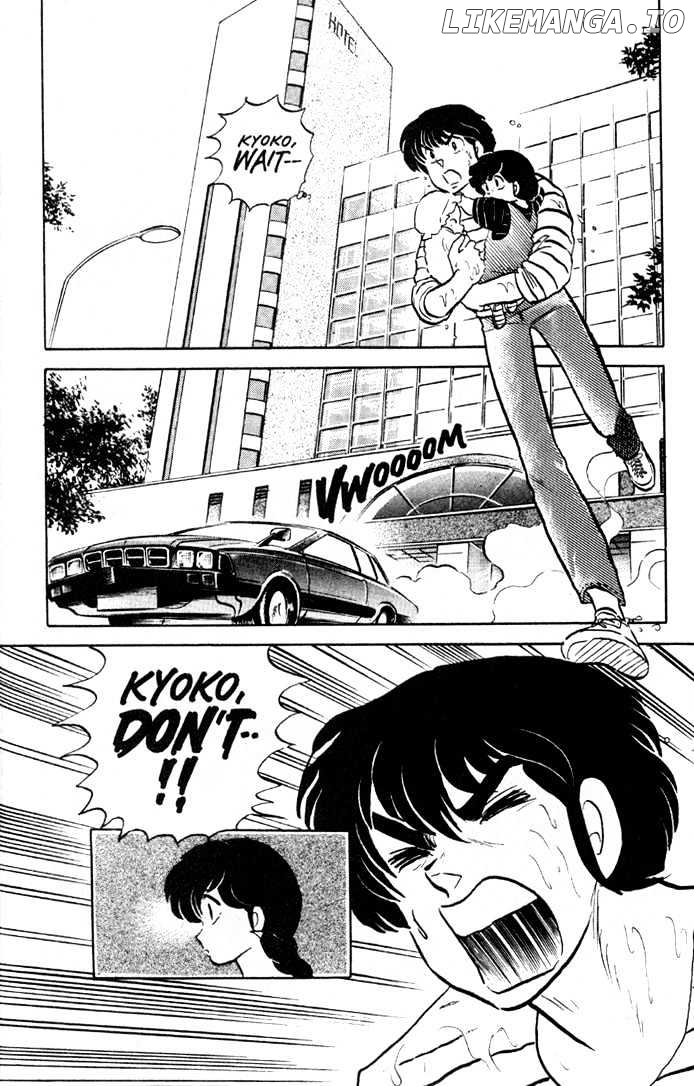 Maison Ikkoku chapter 130 - page 18