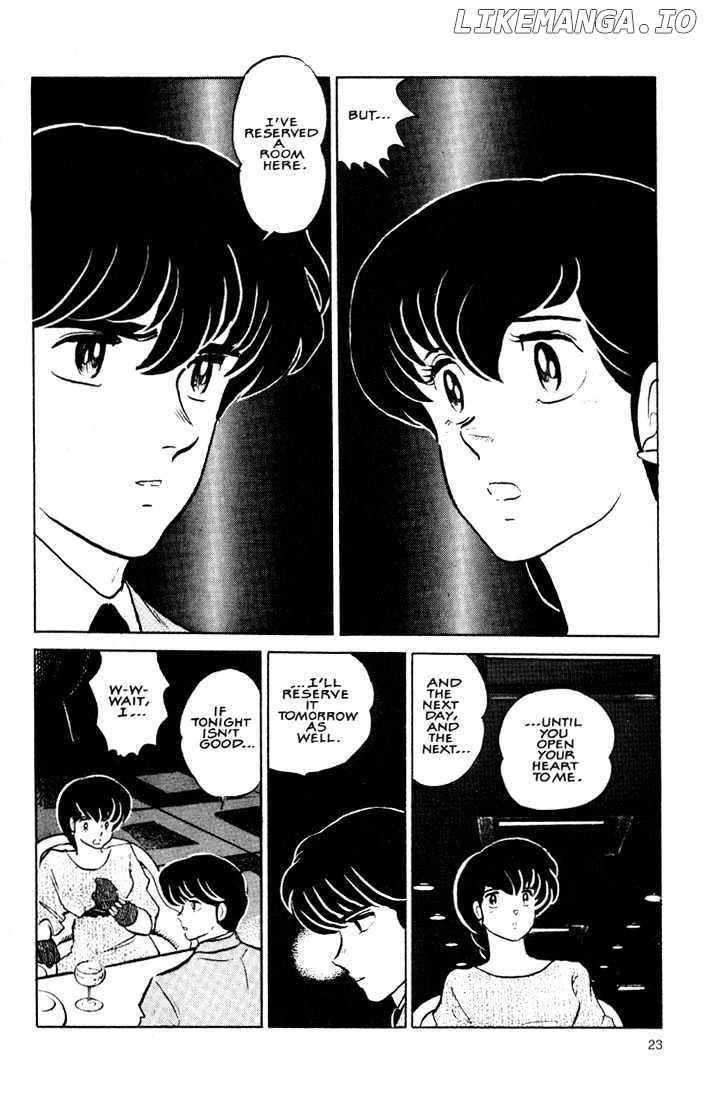 Maison Ikkoku chapter 130 - page 24