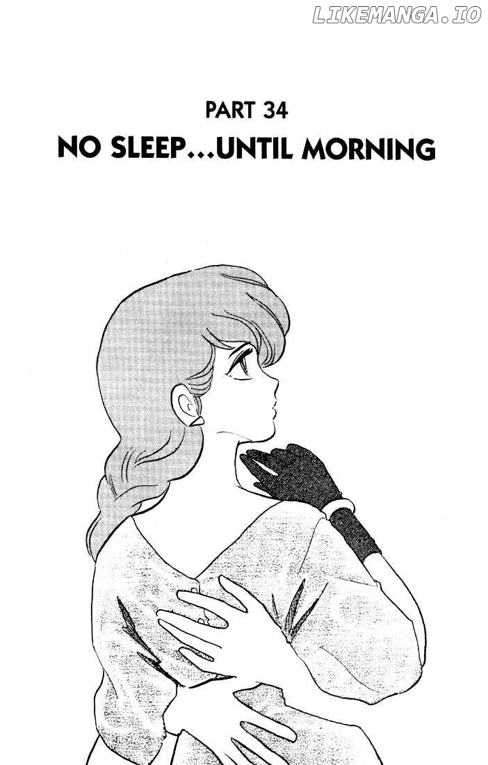 Maison Ikkoku chapter 131 - page 1