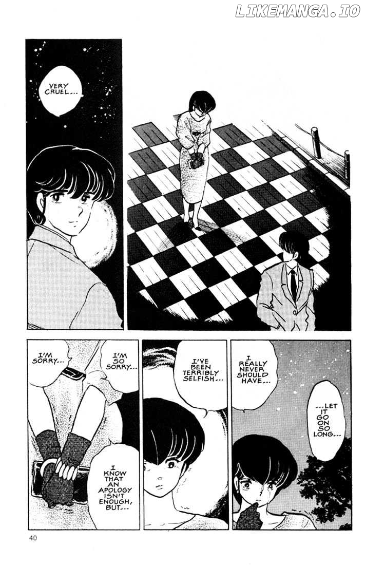 Maison Ikkoku chapter 131 - page 16