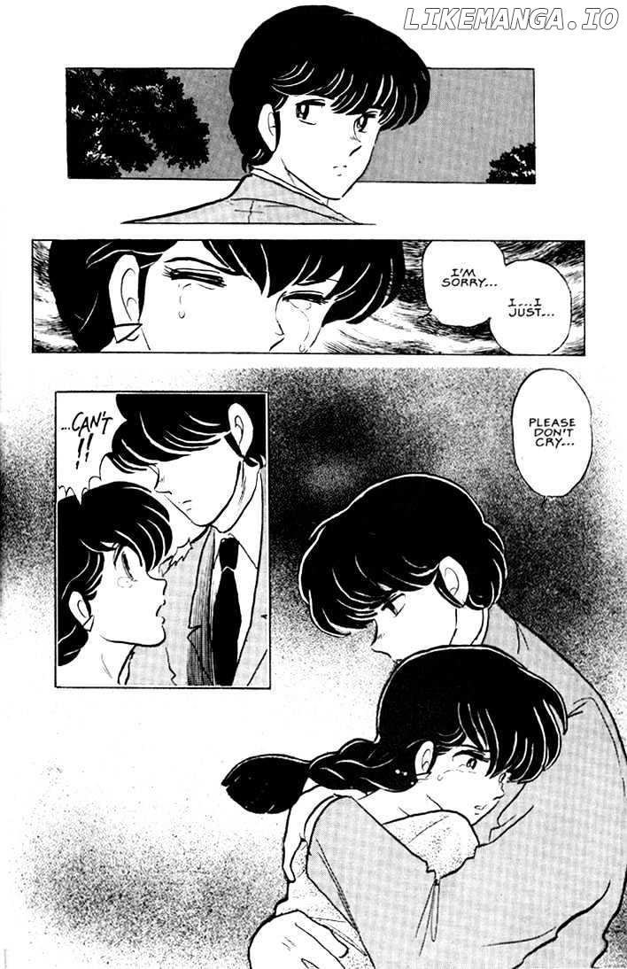 Maison Ikkoku chapter 131 - page 17