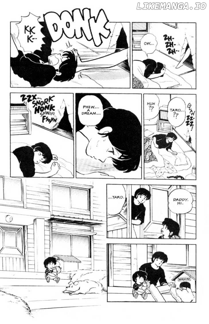 Maison Ikkoku chapter 132 - page 12