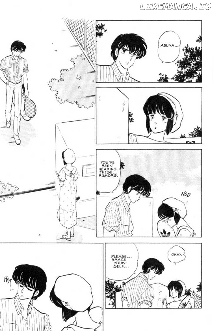 Maison Ikkoku chapter 133 - page 9