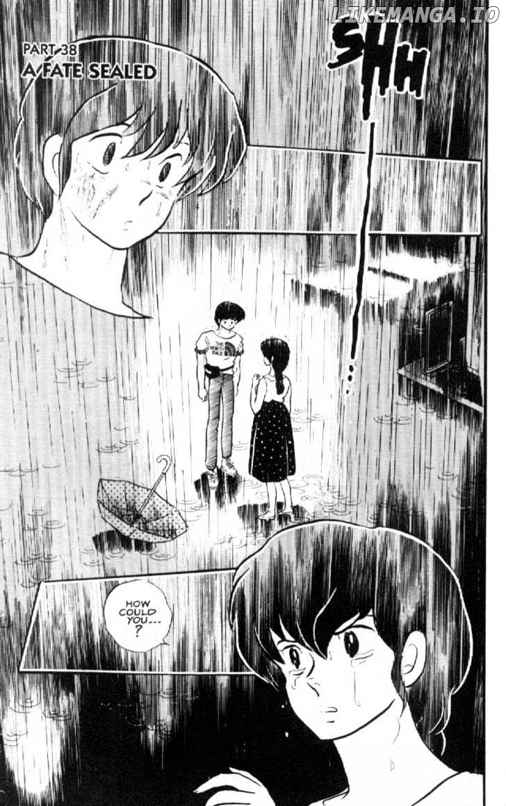 Maison Ikkoku chapter 135 - page 1