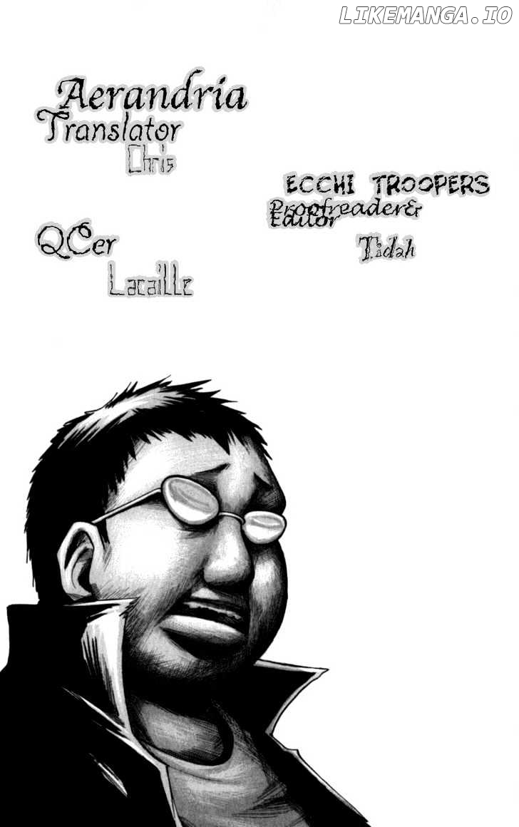 Majin Tantei Nougami Neuro chapter 128 - page 21