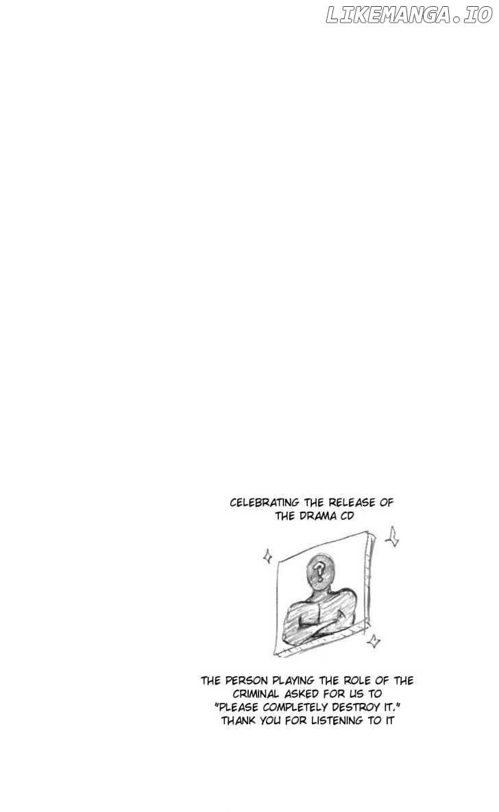 Majin Tantei Nougami Neuro chapter 67 - page 22