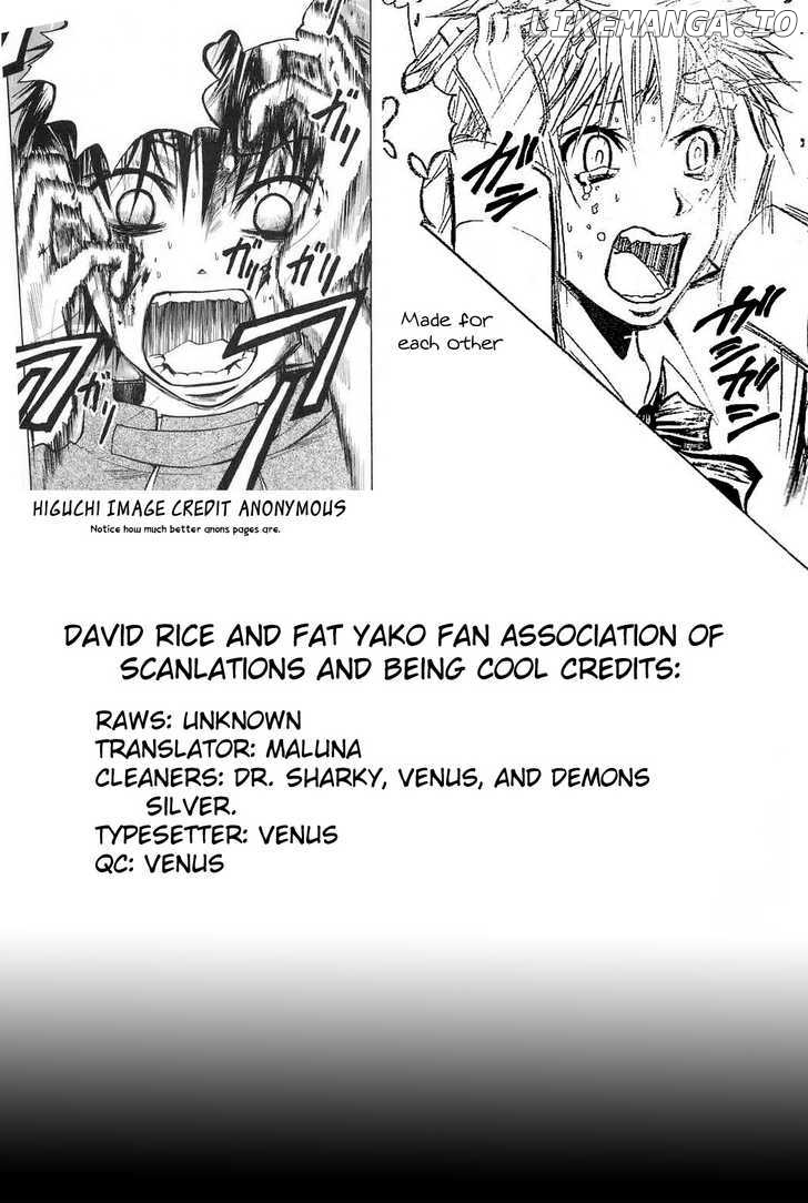 Majin Tantei Nougami Neuro chapter 182 - page 20