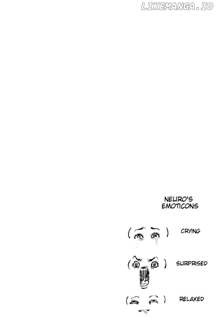 Majin Tantei Nougami Neuro chapter 134 - page 20