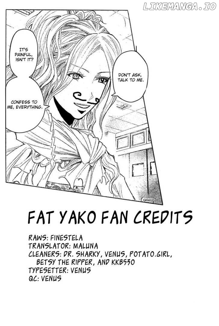 Majin Tantei Nougami Neuro chapter 185 - page 20