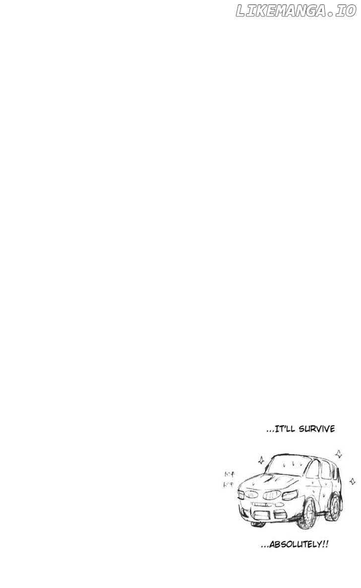 Majin Tantei Nougami Neuro chapter 78 - page 20