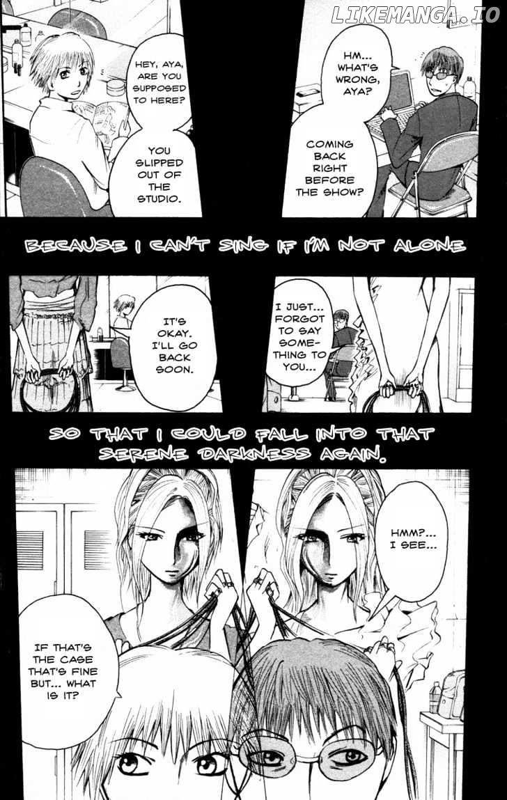 Majin Tantei Nougami Neuro chapter 15 - page 15
