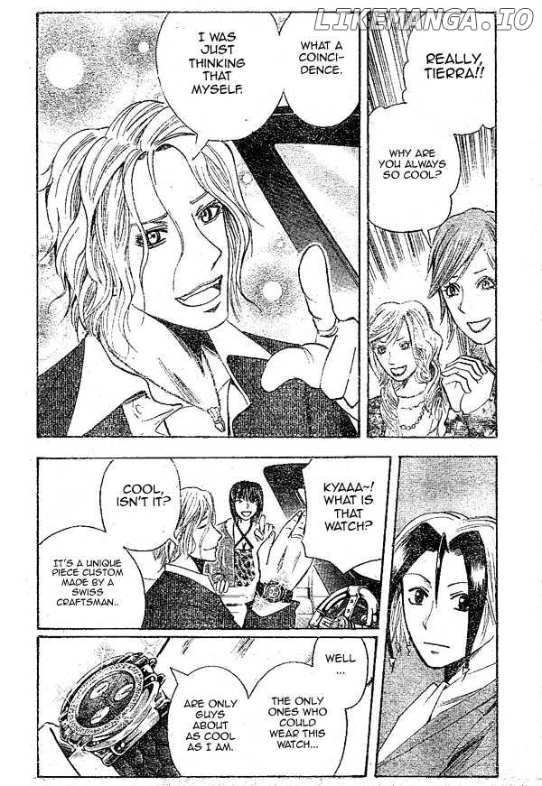 Majin Tantei Nougami Neuro chapter 145 - page 5