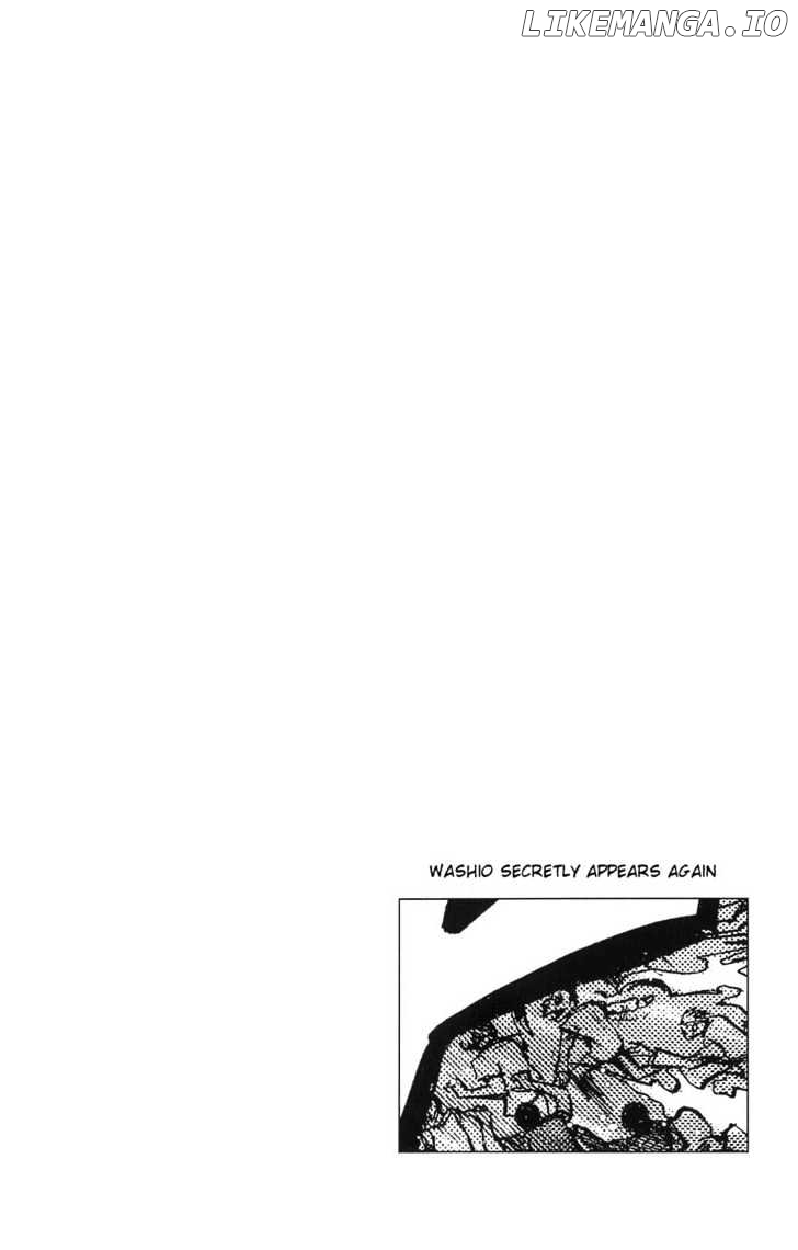 Majin Tantei Nougami Neuro chapter 81 - page 19