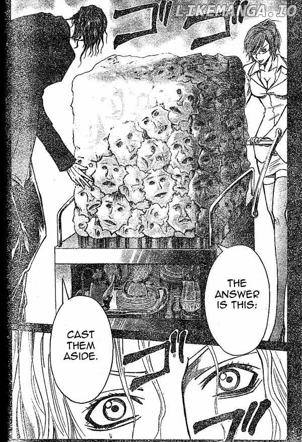 Majin Tantei Nougami Neuro chapter 149 - page 9