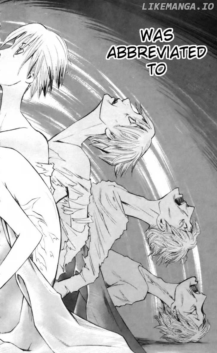Majin Tantei Nougami Neuro chapter 21 - page 10