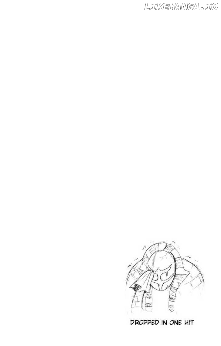 Majin Tantei Nougami Neuro chapter 87 - page 20