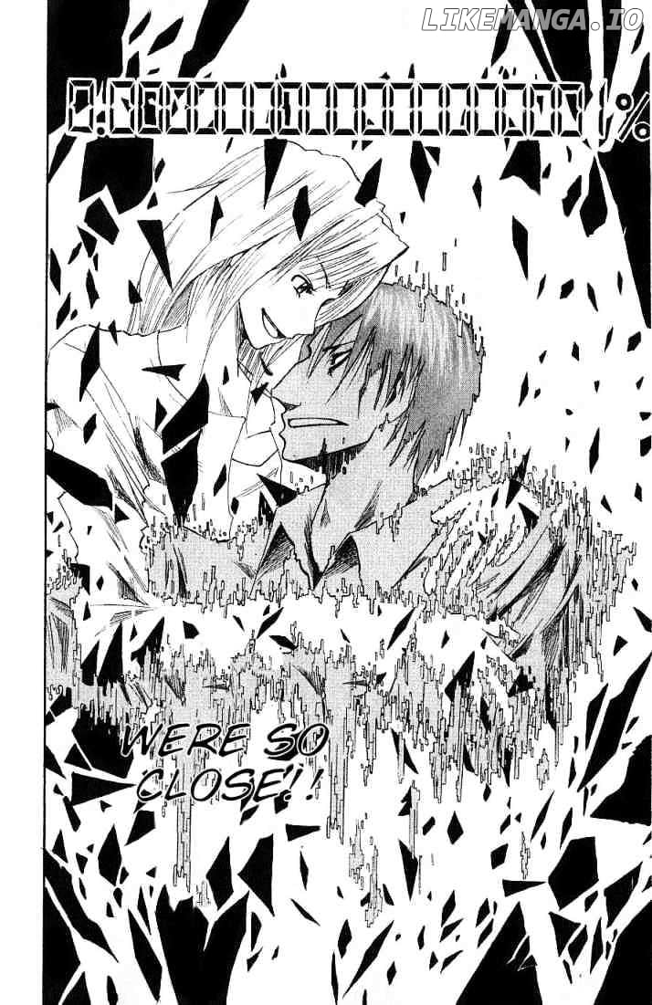 Majin Tantei Nougami Neuro chapter 90 - page 16