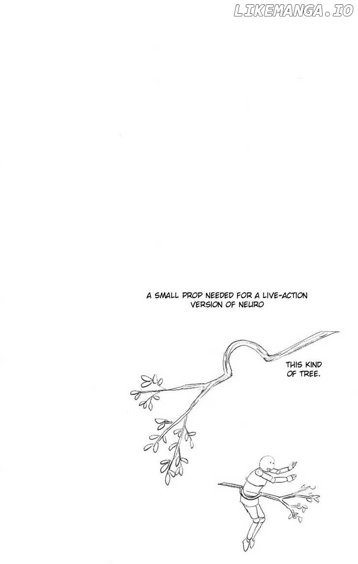 Majin Tantei Nougami Neuro chapter 158 - page 20