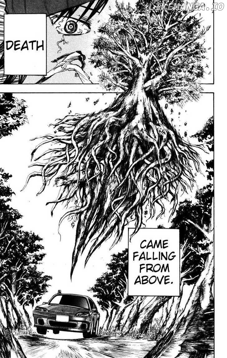 Majin Tantei Nougami Neuro chapter 159 - page 21