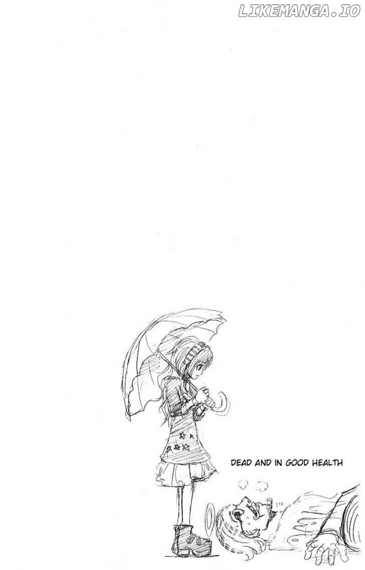 Majin Tantei Nougami Neuro chapter 101 - page 20