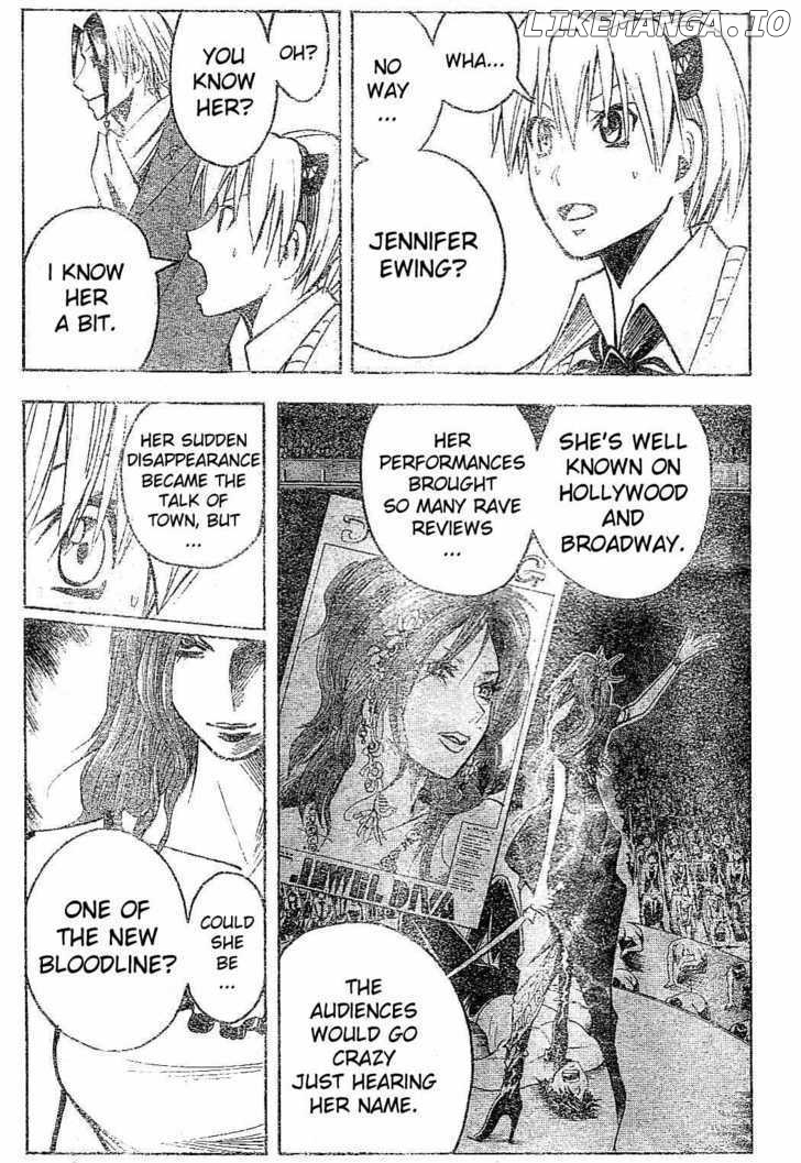 Majin Tantei Nougami Neuro chapter 166 - page 12