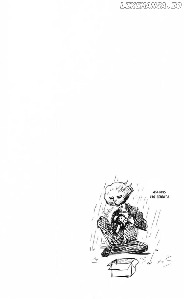 Majin Tantei Nougami Neuro chapter 38 - page 20