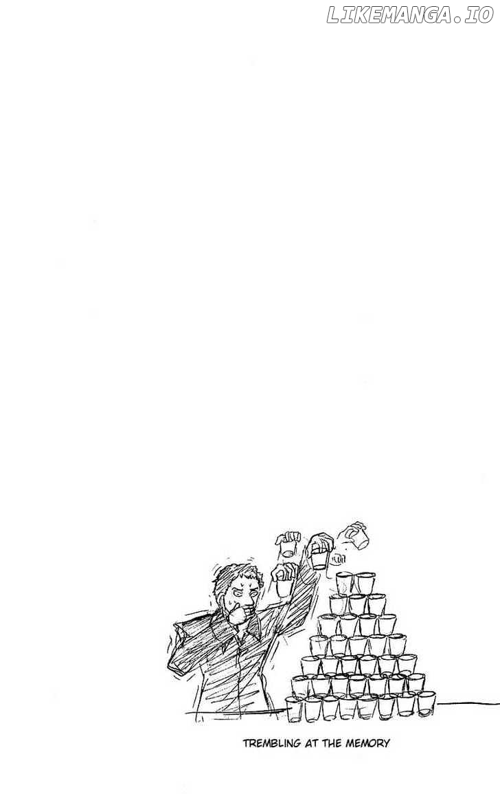 Majin Tantei Nougami Neuro chapter 103 - page 20