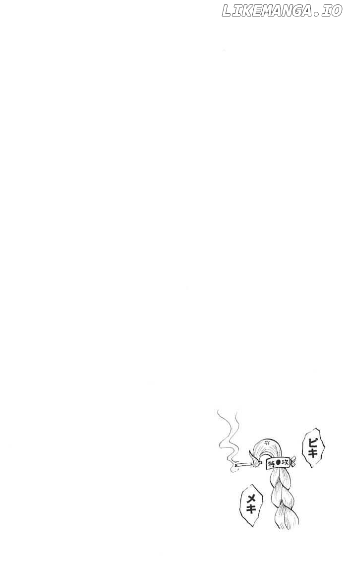 Majin Tantei Nougami Neuro chapter 44 - page 21