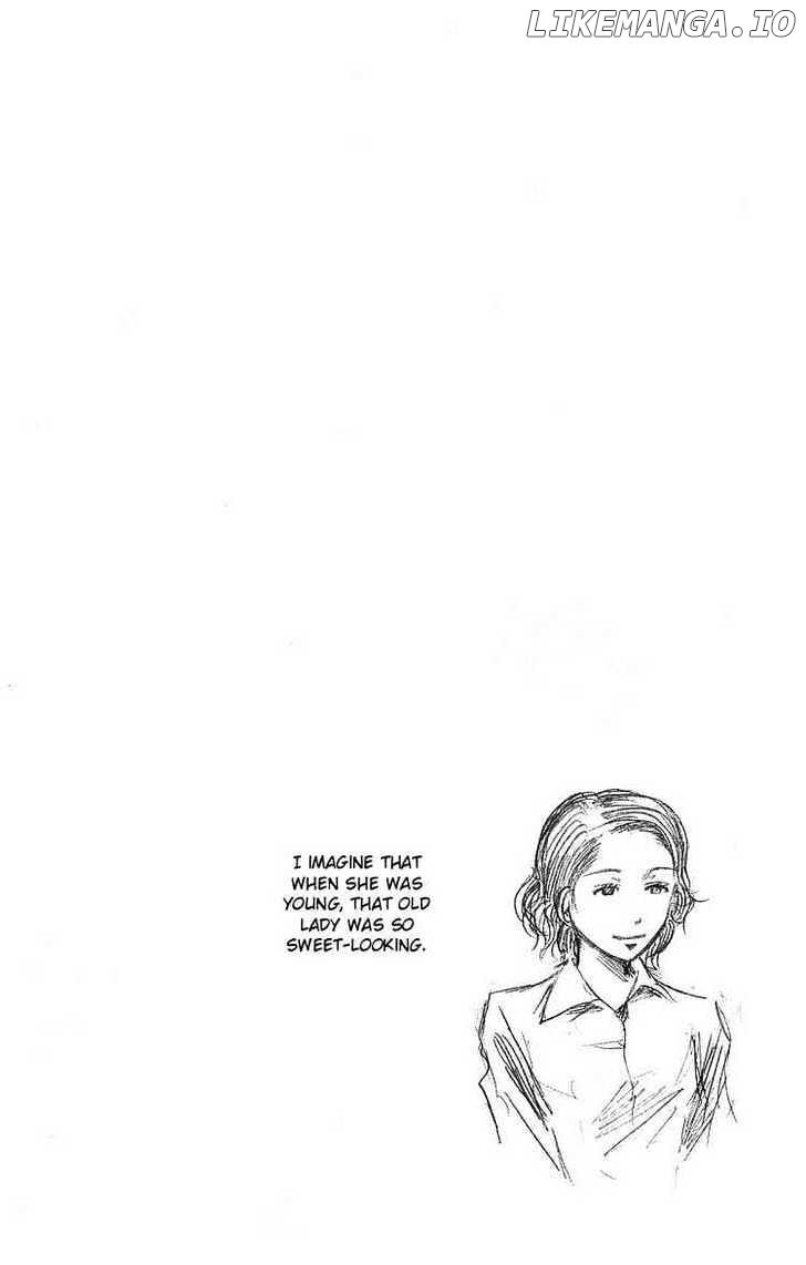 Majin Tantei Nougami Neuro chapter 108 - page 20