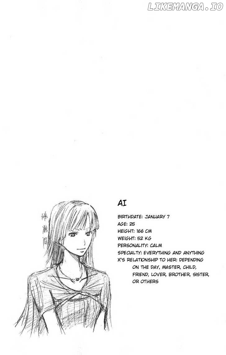 Majin Tantei Nougami Neuro chapter 109 - page 24
