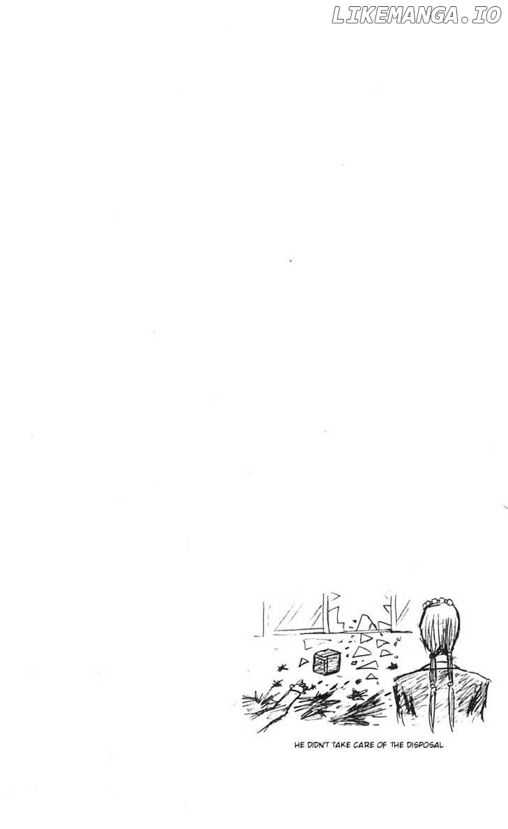 Majin Tantei Nougami Neuro chapter 49 - page 28