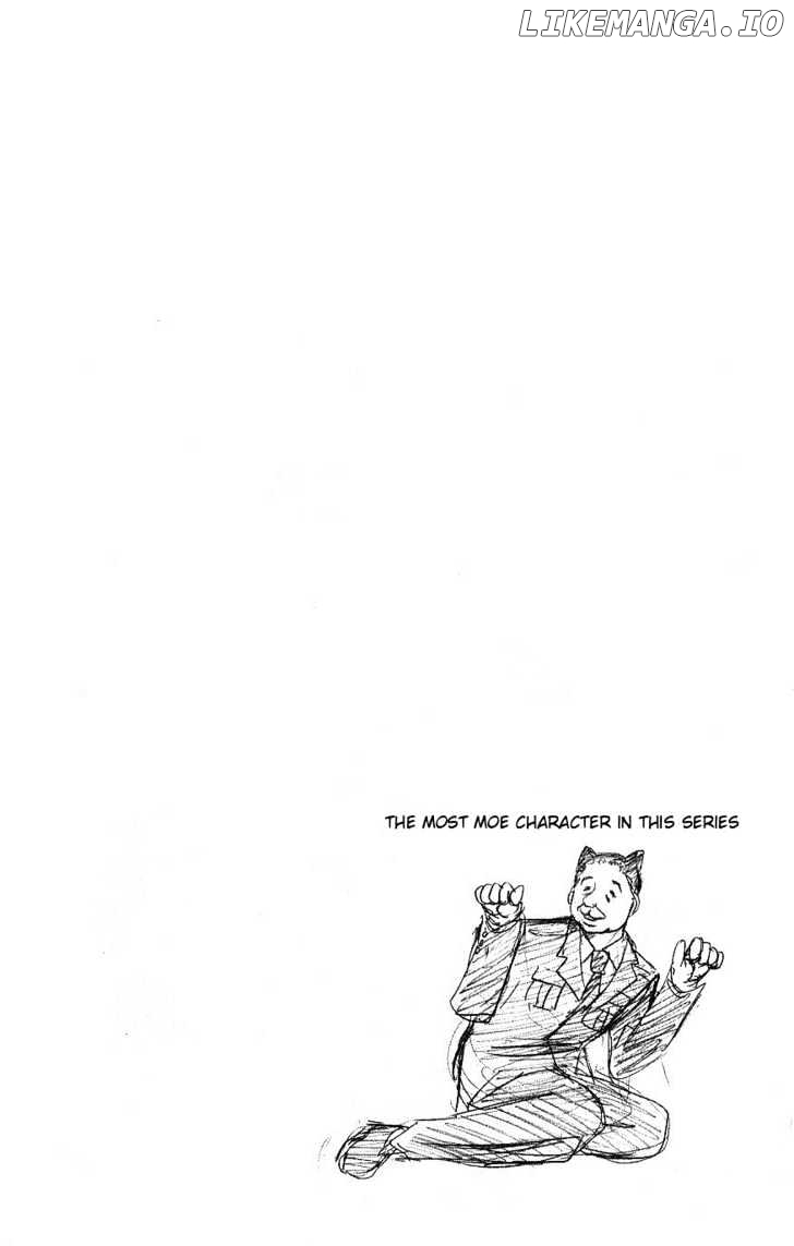 Majin Tantei Nougami Neuro chapter 114 - page 20