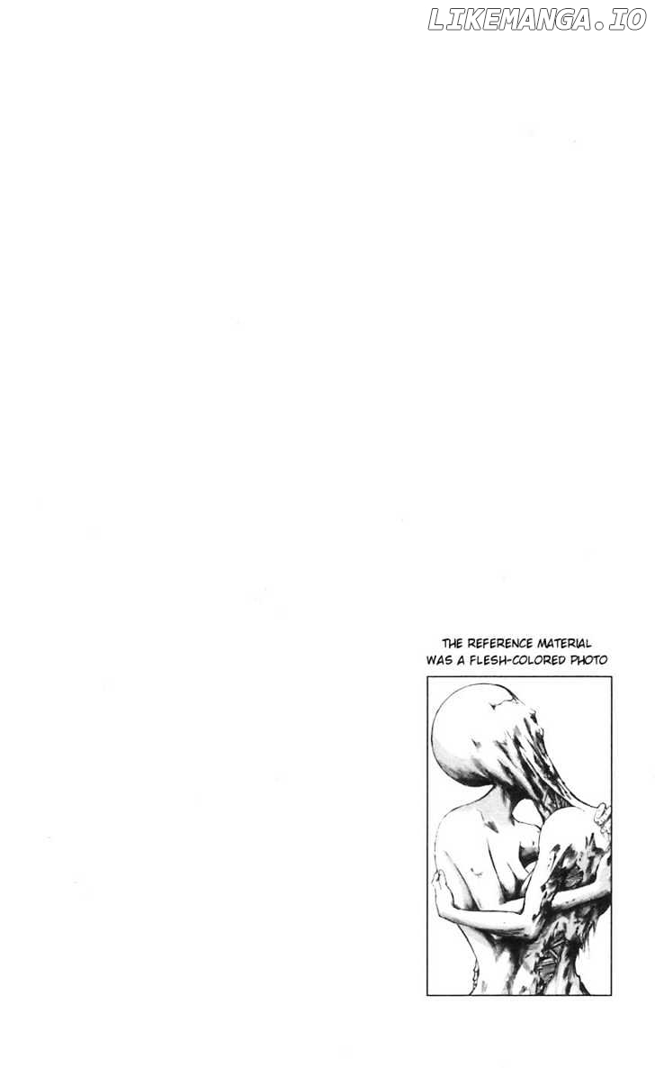 Majin Tantei Nougami Neuro chapter 51 - page 22