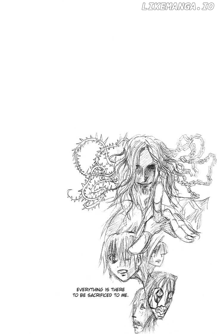 Majin Tantei Nougami Neuro chapter 120 - page 18