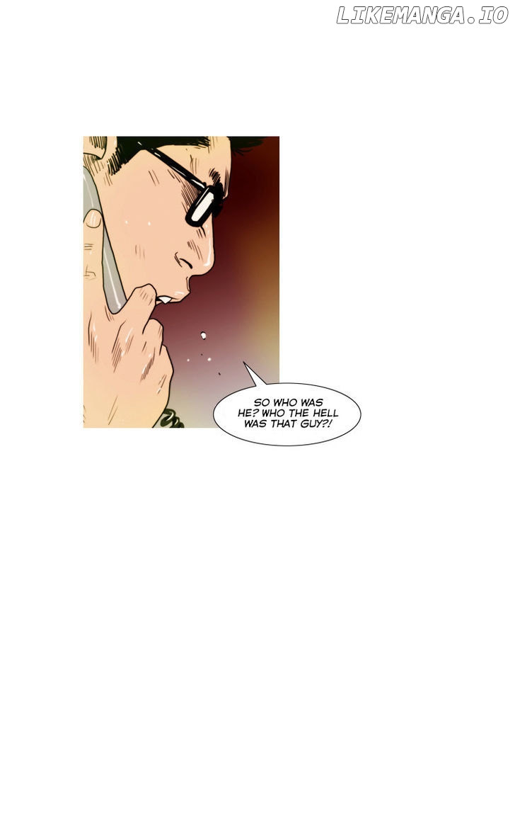 Peak (Im Gang-hyeok) chapter 50 - page 20