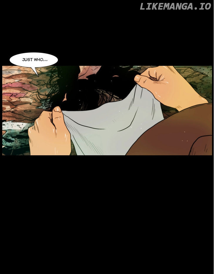 Peak (Im Gang-hyeok) chapter 51 - page 15