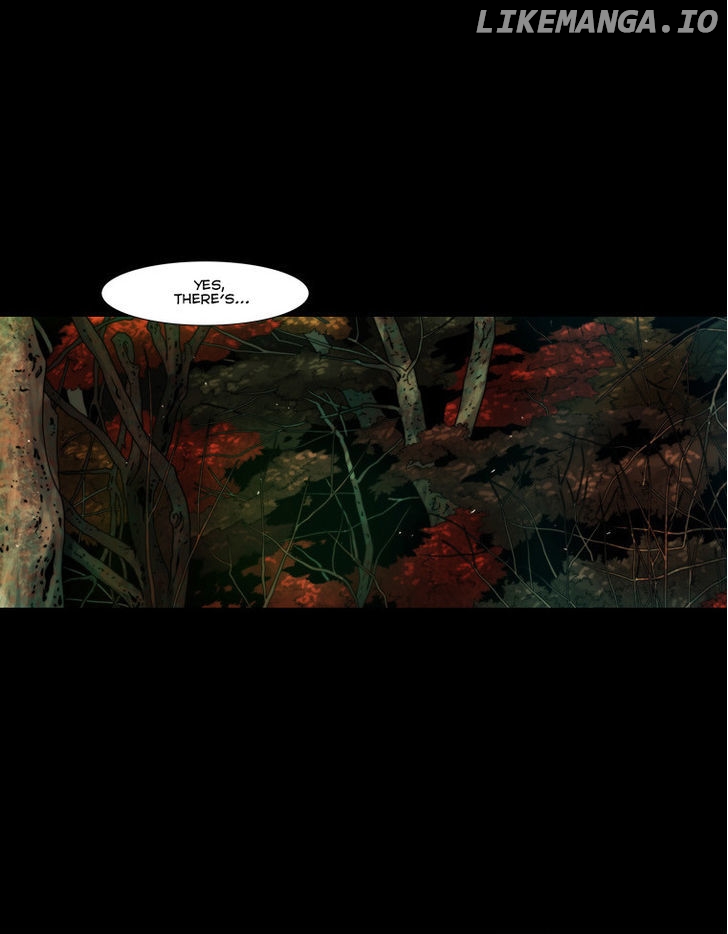 Peak (Im Gang-hyeok) chapter 51 - page 18