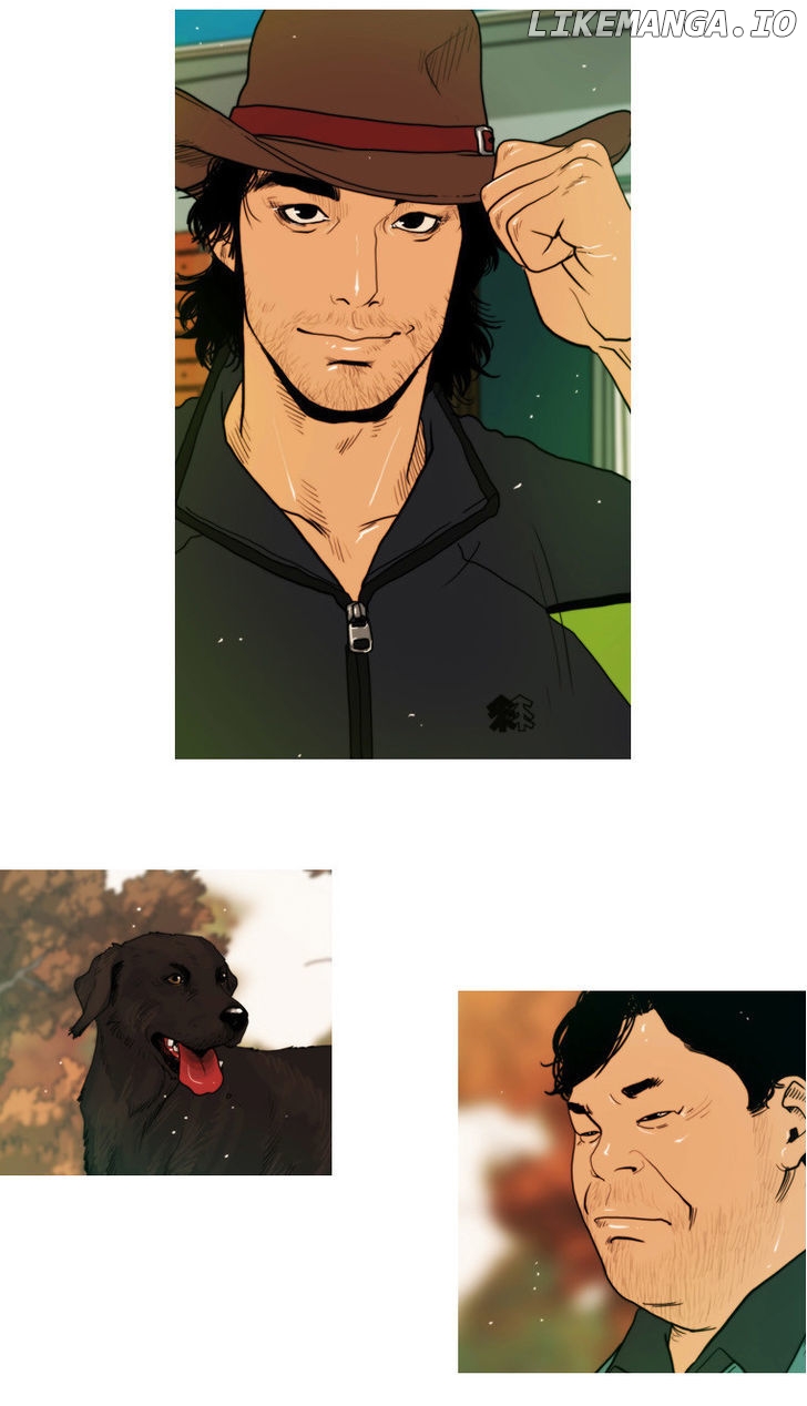 Peak (Im Gang-hyeok) chapter 51 - page 29